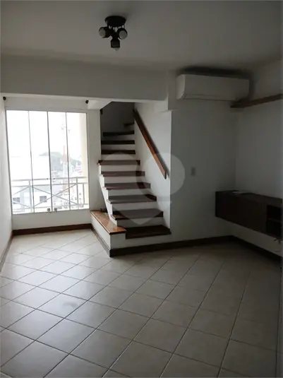 Cobertura com 2 quartos à venda ou para alugar em Vila Sônia – SP