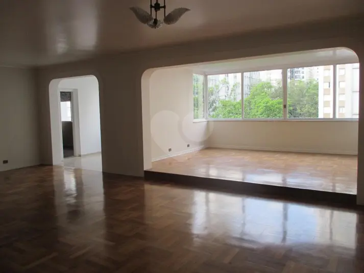 Apartamento com 4 quartos à venda em Jardim América – SP