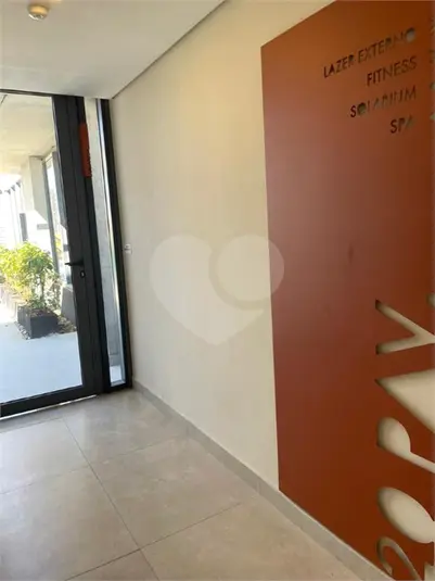 Apartamento com 1 quarto à venda ou para alugar em Bela Vista – SP