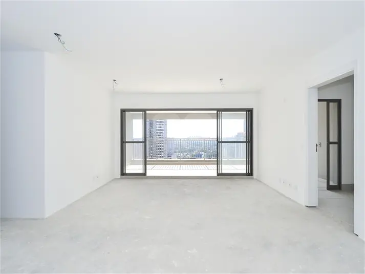 Apartamento com 4 quartos à venda em Butantã – SP