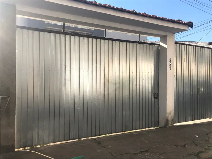 Terreno à venda em Santana – SP