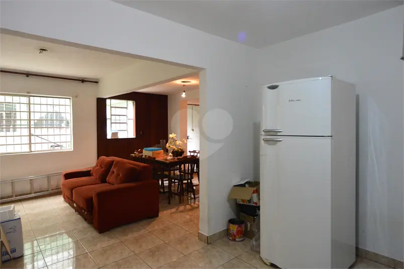 Casa com 2 quartos à venda em Tatuapé – SP
