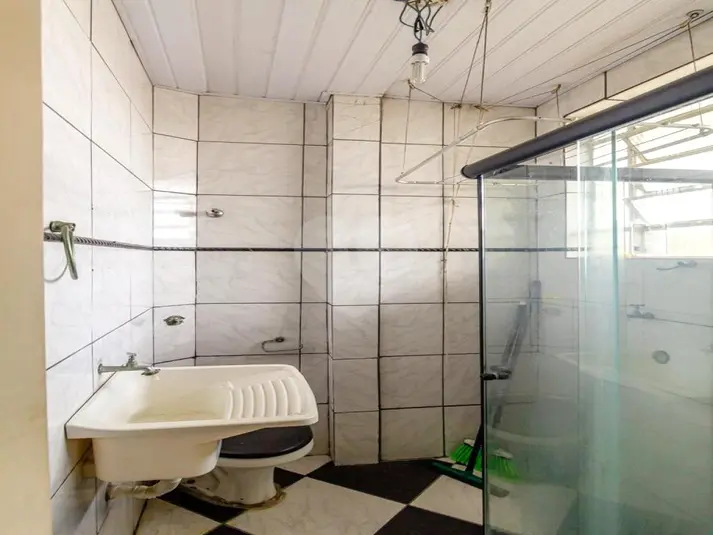 Apartamento com 1 quarto à venda em Centro – SP