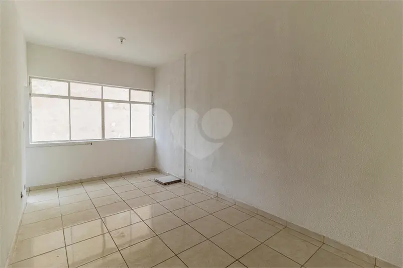 Apartamento com 1 quarto à venda em Bela Vista – SP
