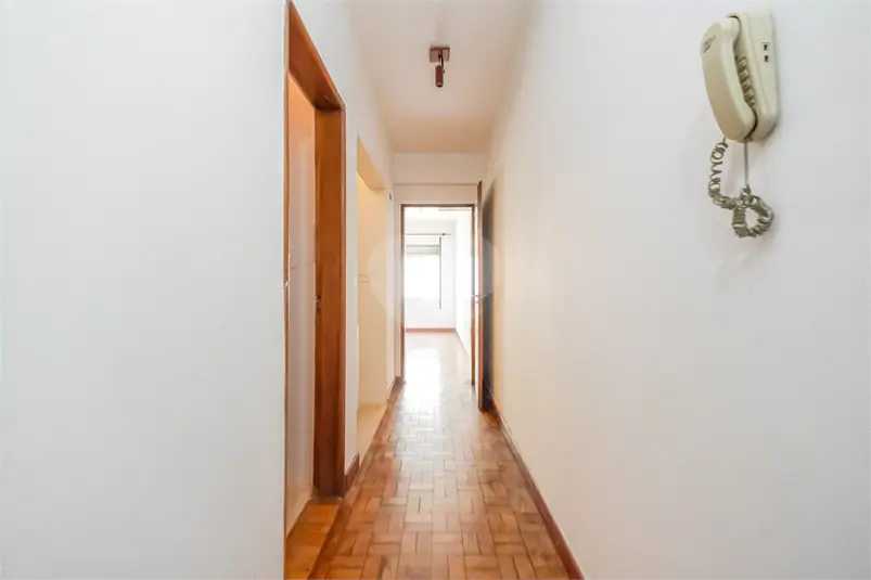 Apartamento com 1 quarto à venda em Centro – SP