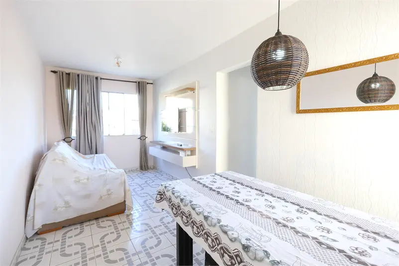 Apartamento com 2 quartos à venda em Mandaqui – SP