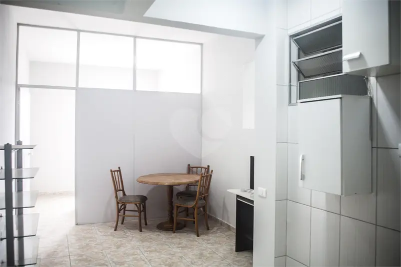 Apartamento com 1 quarto à venda em Centro – SP