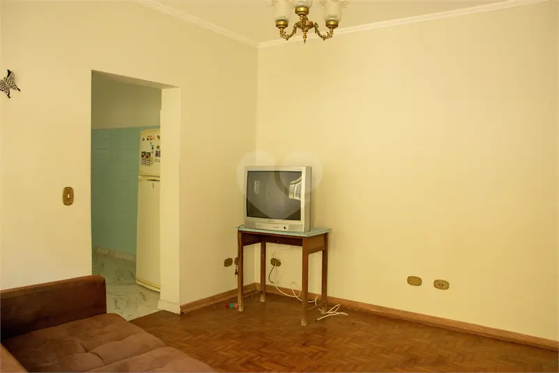 Casa com 3 quartos à venda em Vila Maria – SP