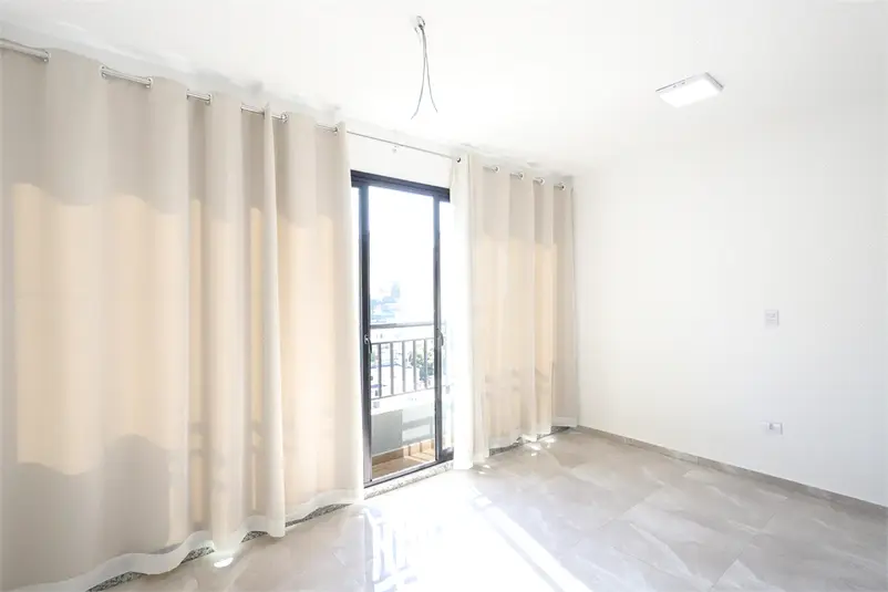 Apartamento com 1 quarto à venda em Santana – SP