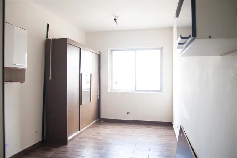 Apartamento com 1 quarto à venda em Centro – SP
