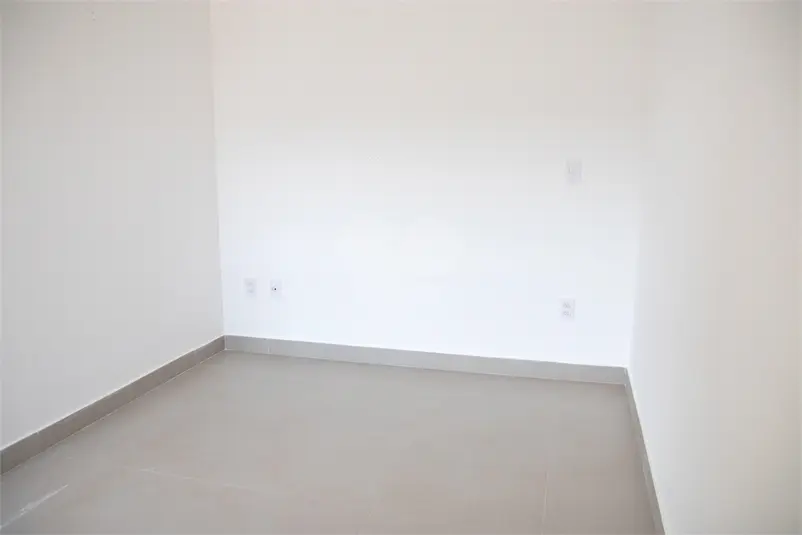 Apartamento com 1 quarto à venda em Tucuruvi – SP
