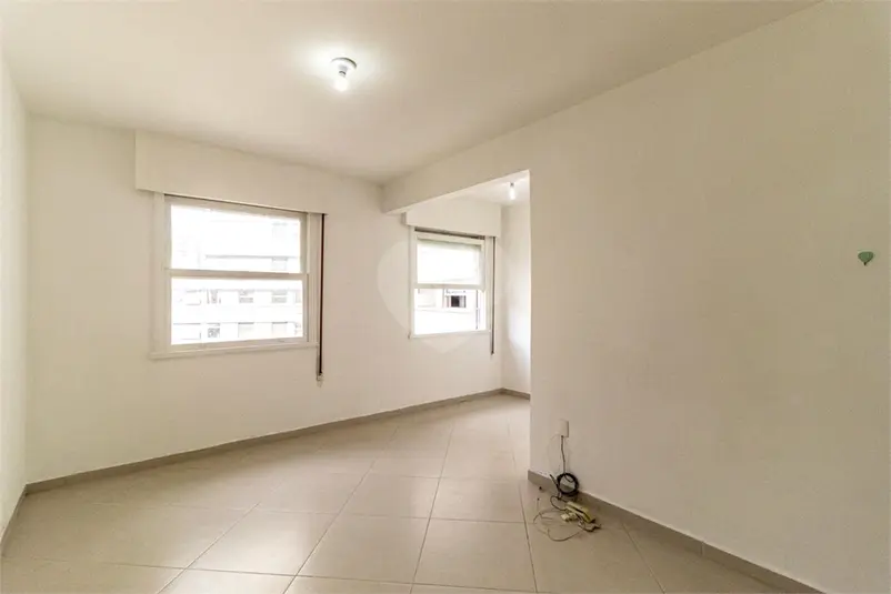 Apartamento com 1 quarto à venda em Centro – SP