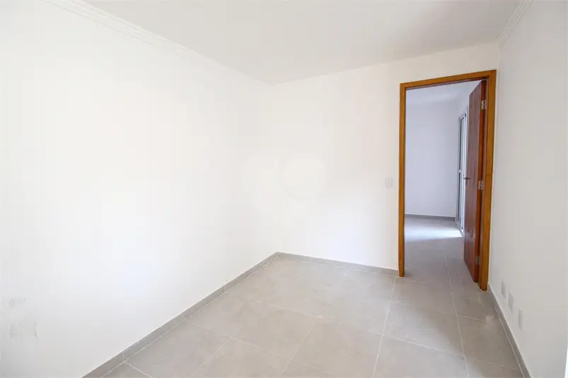 Apartamento com 2 quartos à venda em Santana – SP