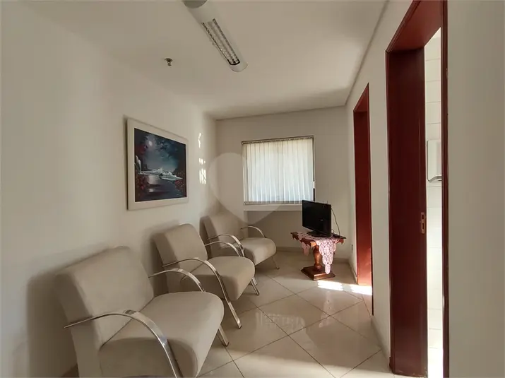 Salas para alugar em Barra Funda – SP