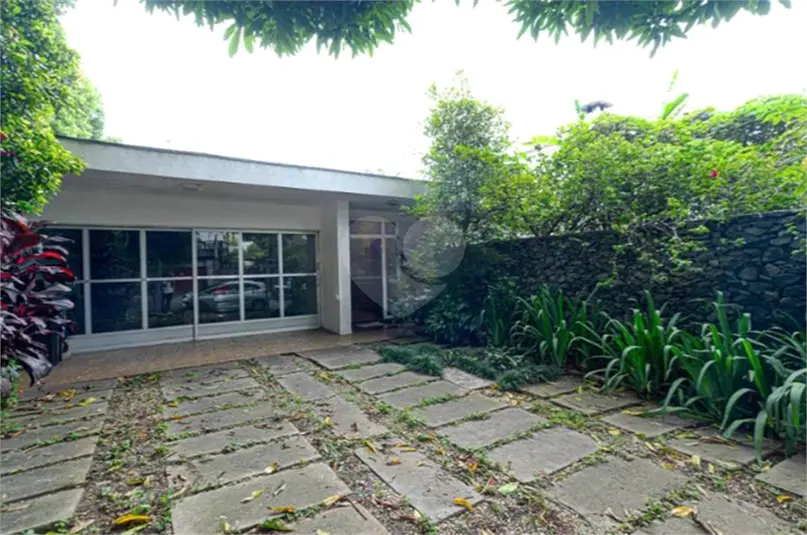 Casa térrea com 4 quartos à venda em Planalto Paulista – SP