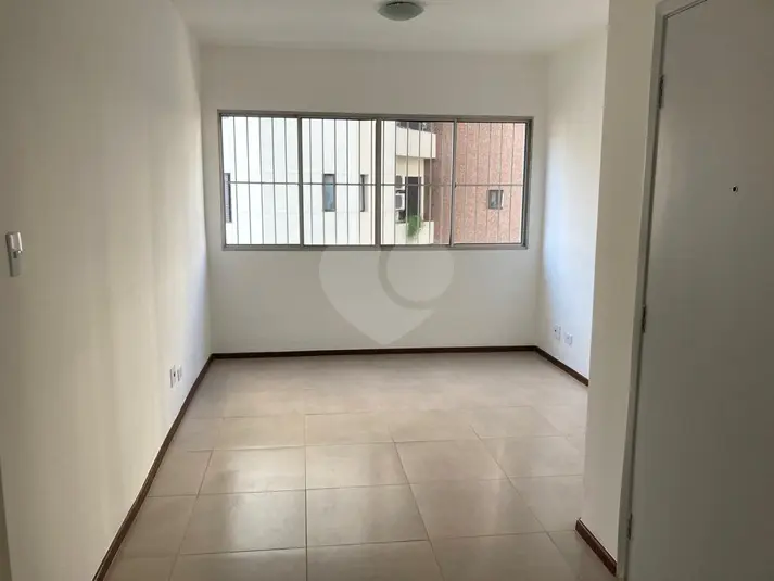 Apartamento com 2 quartos à venda ou para alugar em Vila Mascote – SP