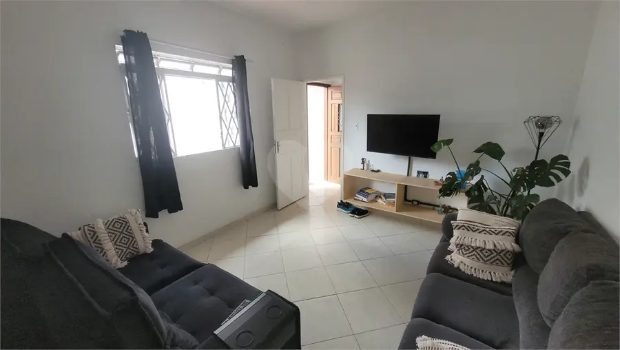 Casa com 1 quarto à venda em Santana – SP