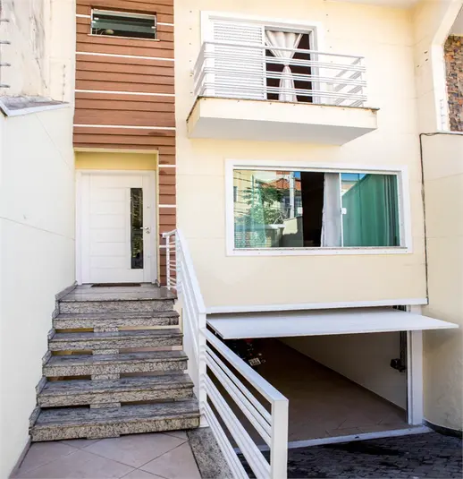 Sobrado com 3 quartos à venda em Santana – SP