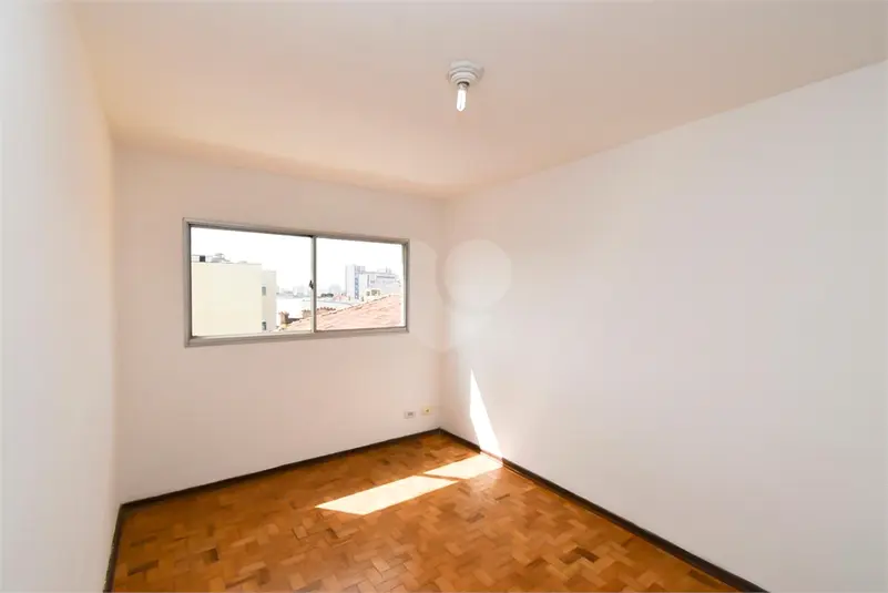 Apartamento com 1 quarto à venda em Tucuruvi – SP