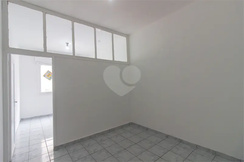 Apartamento com 1 quarto à venda em Centro – SP