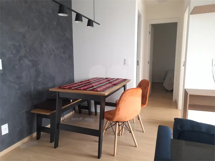 Apartamento com 2 quartos à venda ou para alugar em Vila Prudente – SP