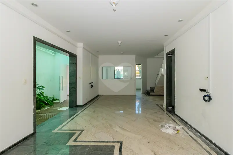Casa com 3 quartos à venda em Santana – SP