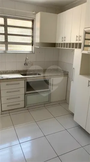 Apartamento com 2 quartos à venda em Santana – SP
