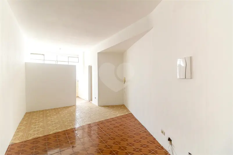 Apartamento com 1 quarto à venda em Centro – SP