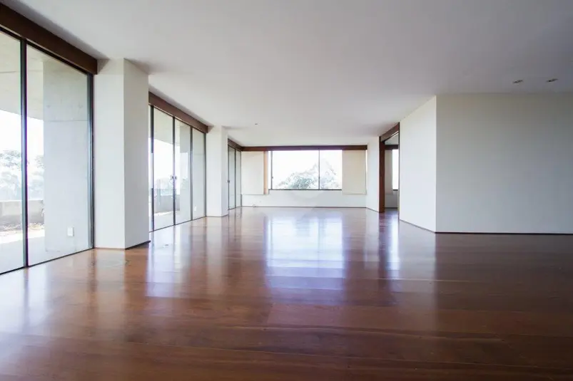 Apartamento com 4 quartos à venda em Morumbi – SP
