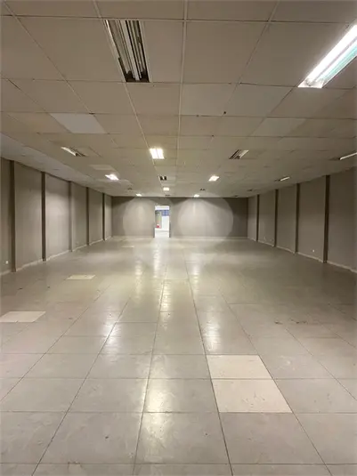 Salão Comercial à venda ou para alugar em Lapa – SP