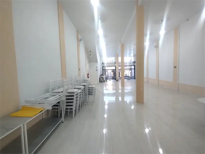 Salão Comercial à venda ou para alugar em Vila Prudente – SP