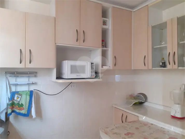 Apartamento com 2 quartos à venda em Santana – SP