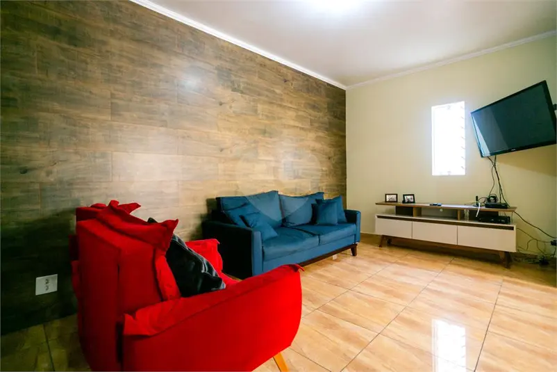 Casa com 3 quartos à venda em Santana – SP