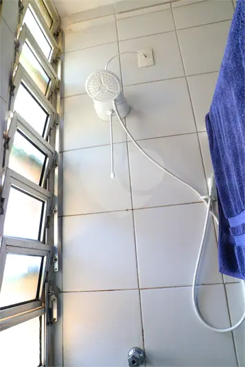 Apartamento com 1 quarto à venda em Barra Funda – SP