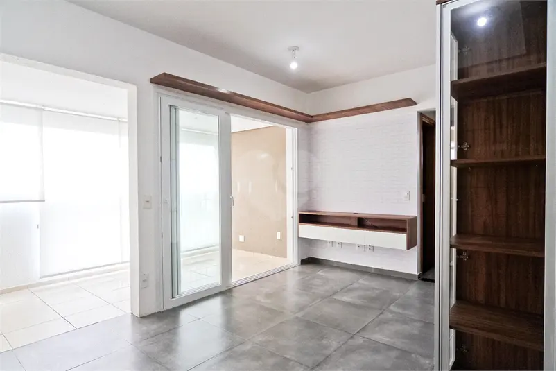Apartamento com 1 quarto à venda em Santana – SP