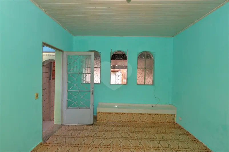 Casa com 2 quartos à venda em Santana – SP
