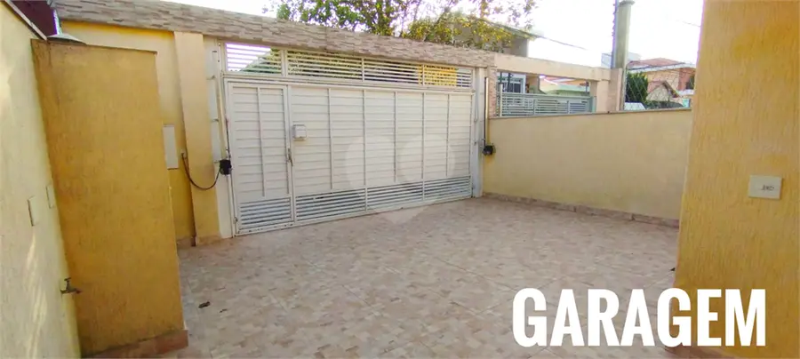 Sobrado com 3 quartos à venda em Jaguaré – SP