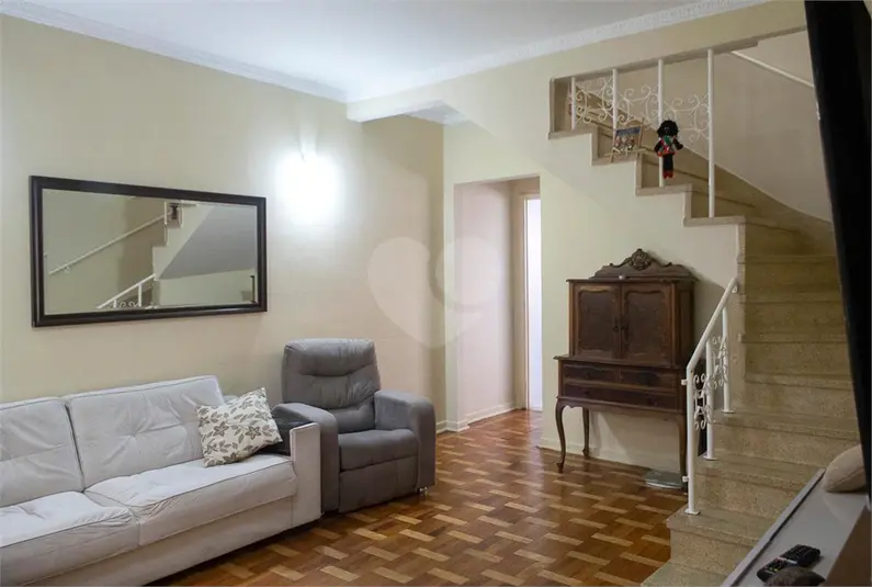 Casa com 2 quartos à venda em Santana – SP