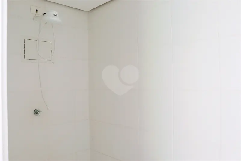Apartamento com 1 quarto à venda em Cambuci – SP