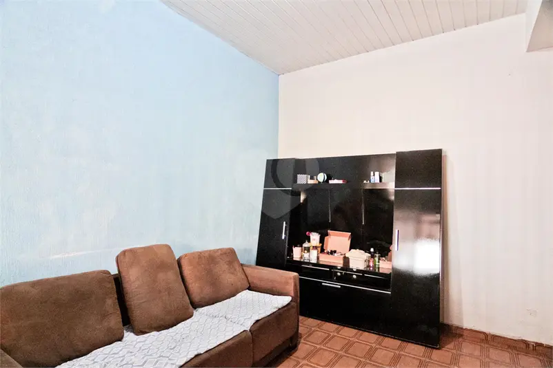 Casa com 3 quartos à venda em Santana – SP