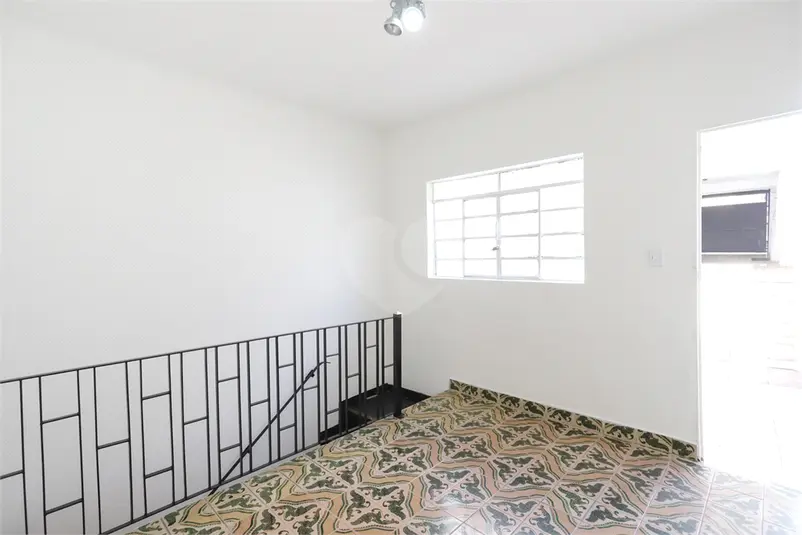 Casa com 3 quartos à venda em Santana – SP