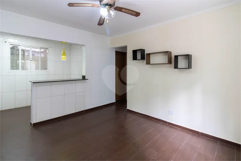 Apartamento com 2 quartos à venda em Vila Guilherme – SP