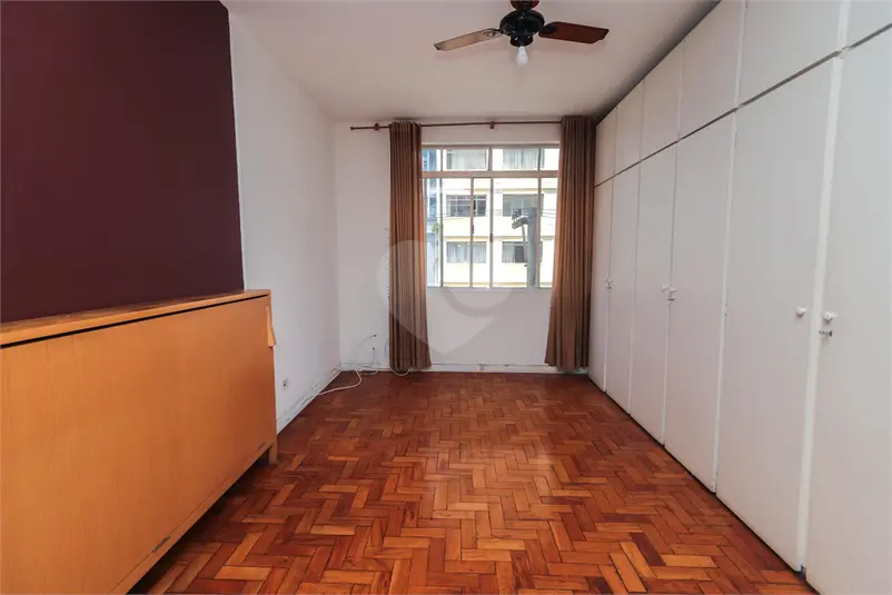 Apartamento com 1 quarto à venda em Barra Funda – SP