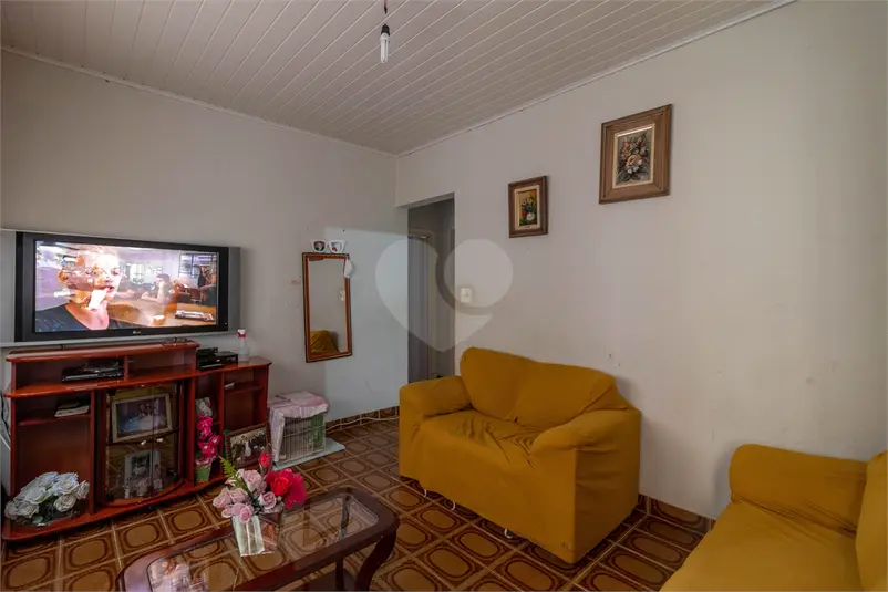 Casa com 4 quartos à venda em Santana – SP