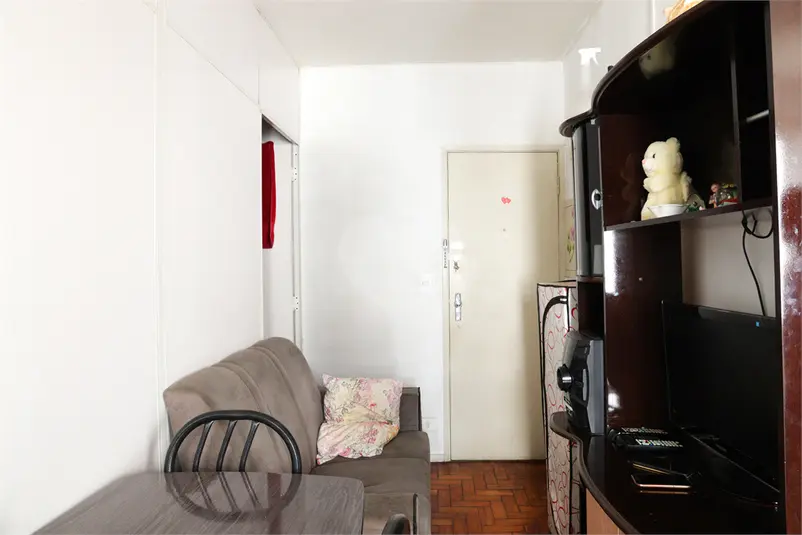 Apartamento com 2 quartos à venda em Centro – SP