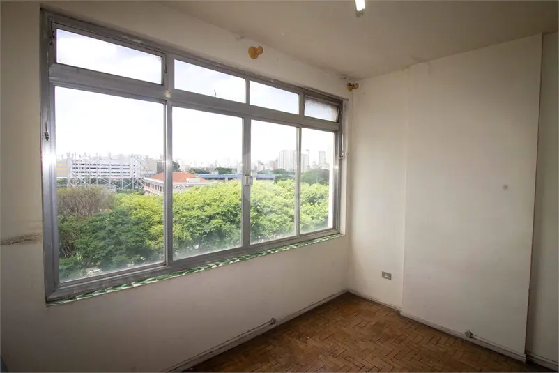 Apartamento com 1 quarto à venda em Brás – SP