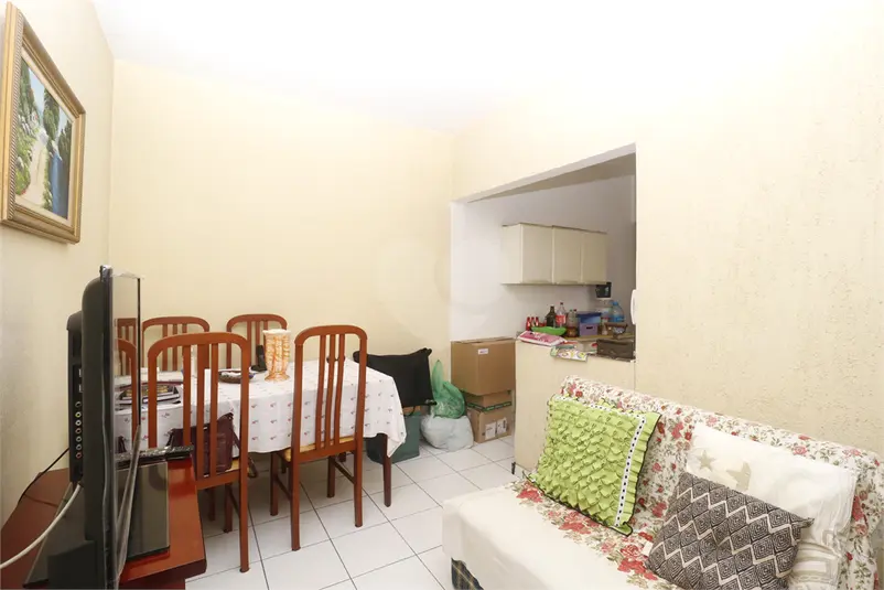 Apartamento com 1 quarto à venda em Santana – SP