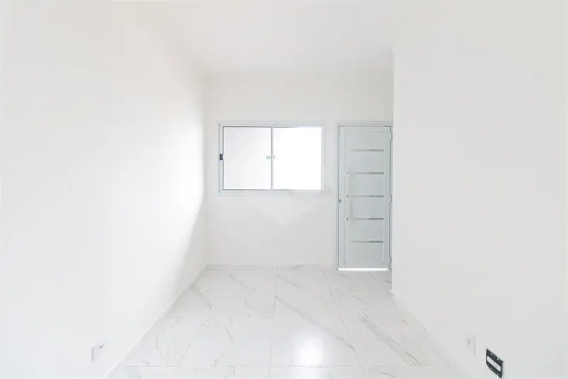 Apartamento com 1 quarto à venda em Vila Guilherme – SP