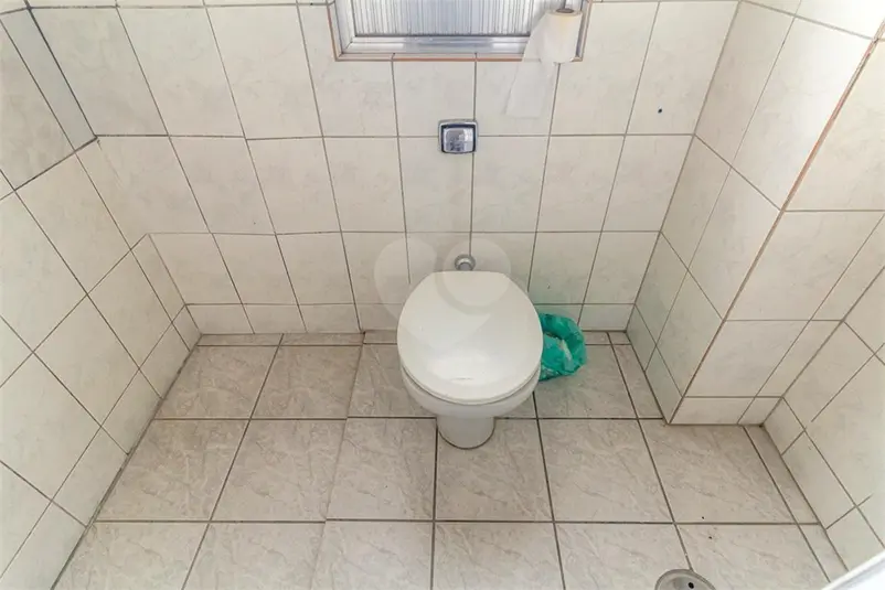 Apartamento com 1 quarto à venda em Centro – SP