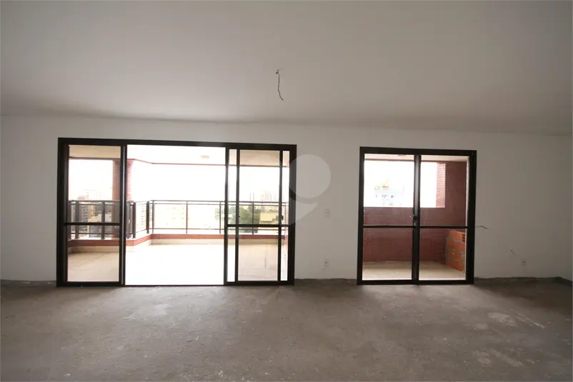 Apartamento com 4 quartos à venda em Vila Mariana – SP